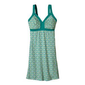 Patagonia Dress